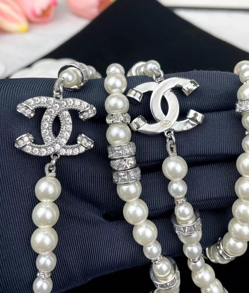 Chanel Necklaces